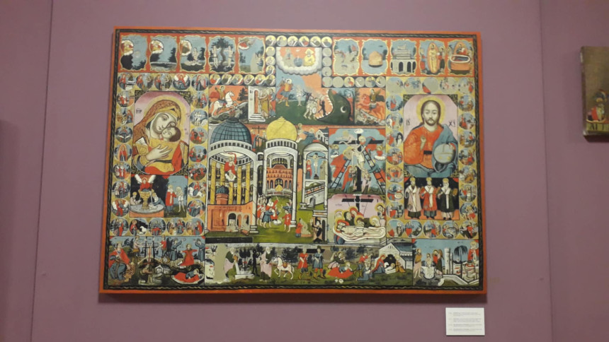 Otvorena Riznica Mitropolije zvorničko-tuzlanske