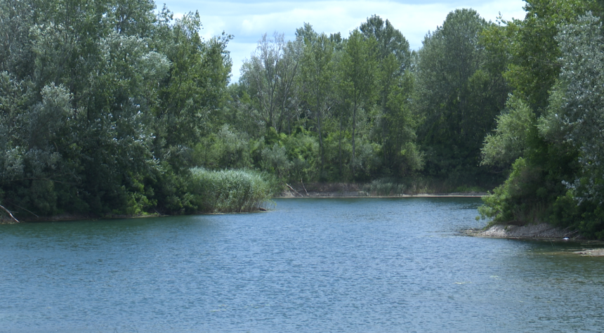 Mitrović uz pomoć Vlade želi obalu Drine u Bijeljini