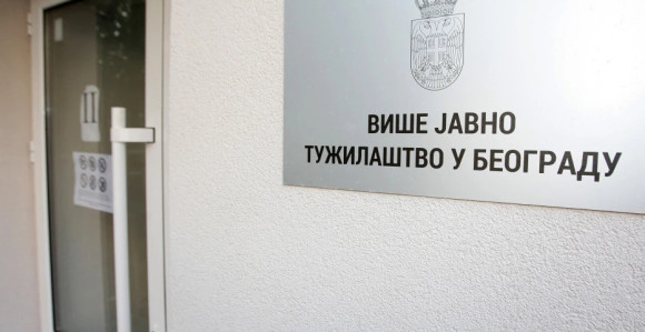 ВЈТ: Ухапшено укупно 8 особа због сумње да су припремали напад на државне институције