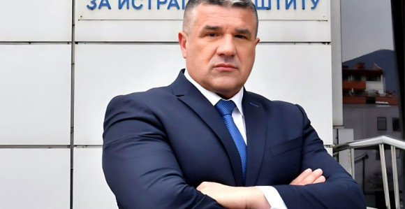 Galić ipak ostao bez penzije od 2.000 KM mjesečno u BiH