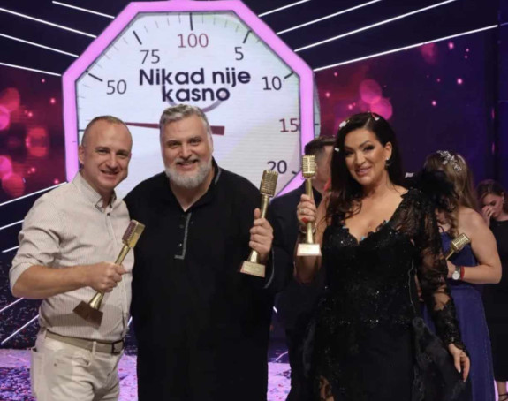 Ovo su pobednici takmičenja "Nikad nije kasno"