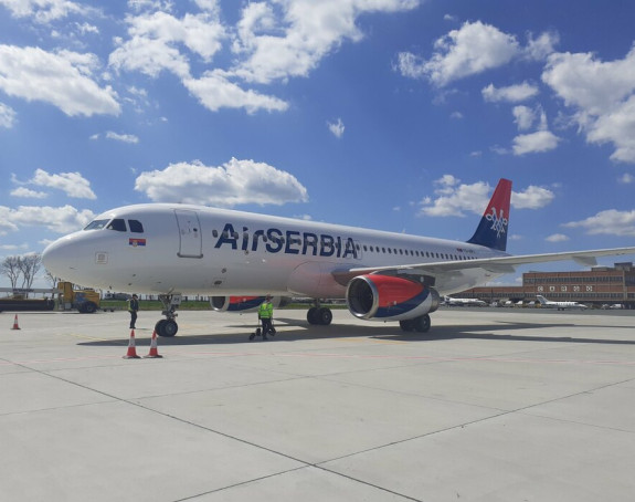 Obustavljen saobraćaj na aerodromu u Tivtu zbog bombe