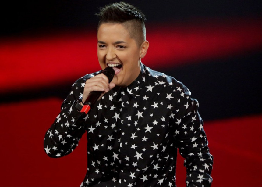 Otkazan koncert Marije Šerifović u Šapcu