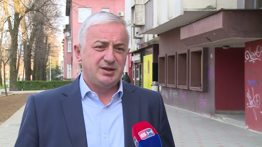 Додик иступом у НСРС дотакао морално дно