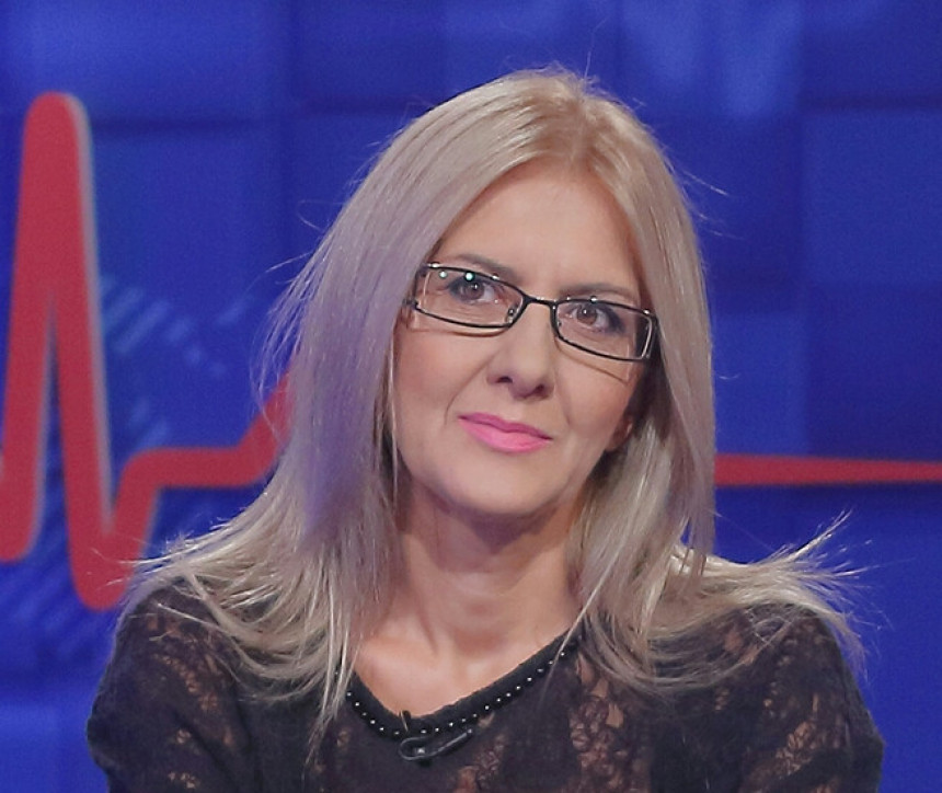 Три године од смрти новинарке Сузане Рађен Тодорић