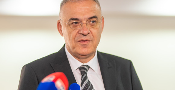"Режим бјежи од истине о криминалу у предузећима"