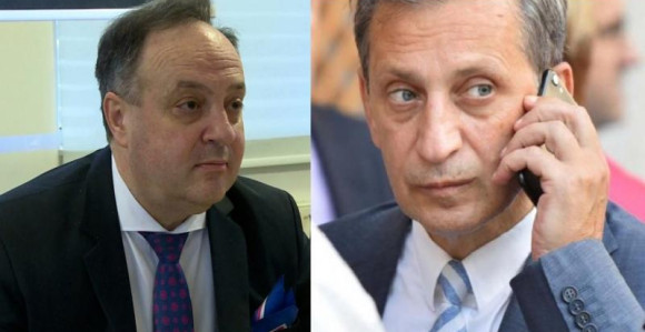 Tužilaštvo BiH podiglo optužnicu protiv Ranka Debeveca i Osmana Mehmedagića Osmice