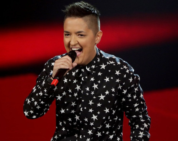 Otkazan koncert Marije Šerifović u Šapcu