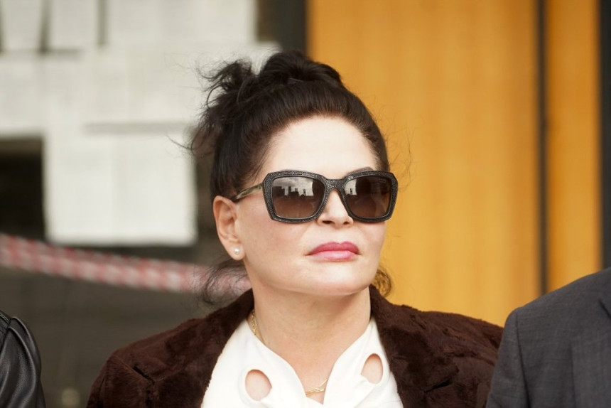 Mirjana Antonović snimila pesmu razmišlja da se prijavi u "Nikad nije kasno"