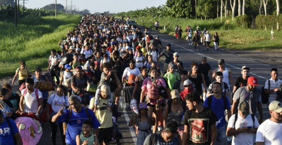 Crnadak objavio: Dodik potvrđuje da je 'spreman da sa Amerikom napravi dil oko migranata' (VIDEO)