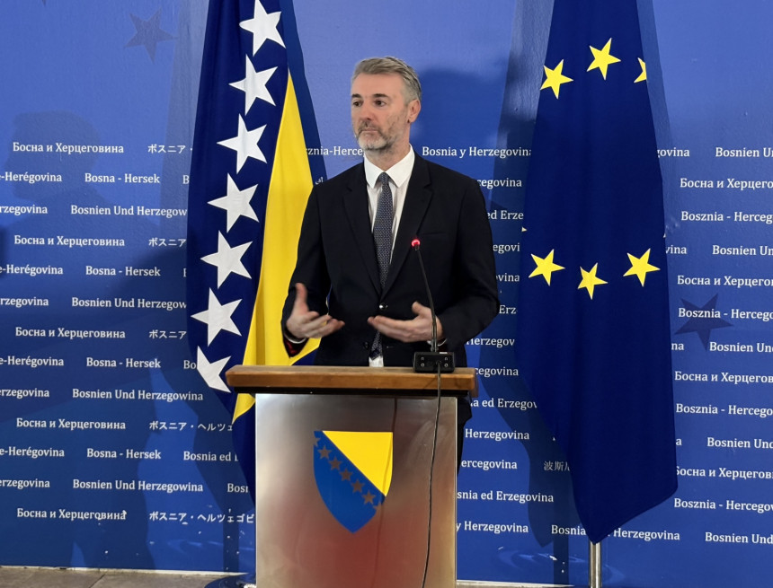 Forto: Sa ovakvim SNSD-om ne mogu se provoditi reforme