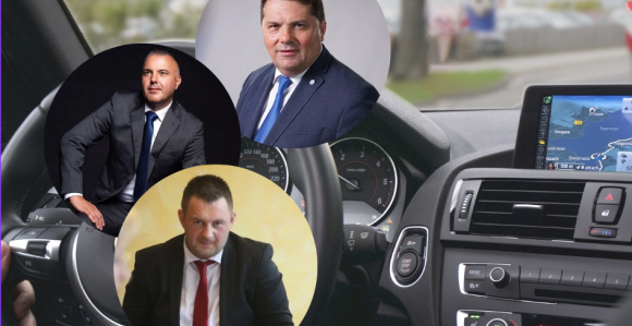 Ujedinjena nabavka automobila Stevandićevih kadrova
