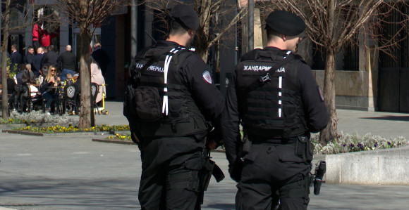 Blagojević o zakonu o policiji Srpske: Ustavnosudska moć