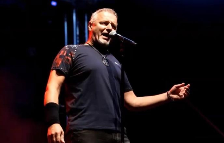 Paprene cijene pića i hrane na koncertu Tompsona u Zagrebu