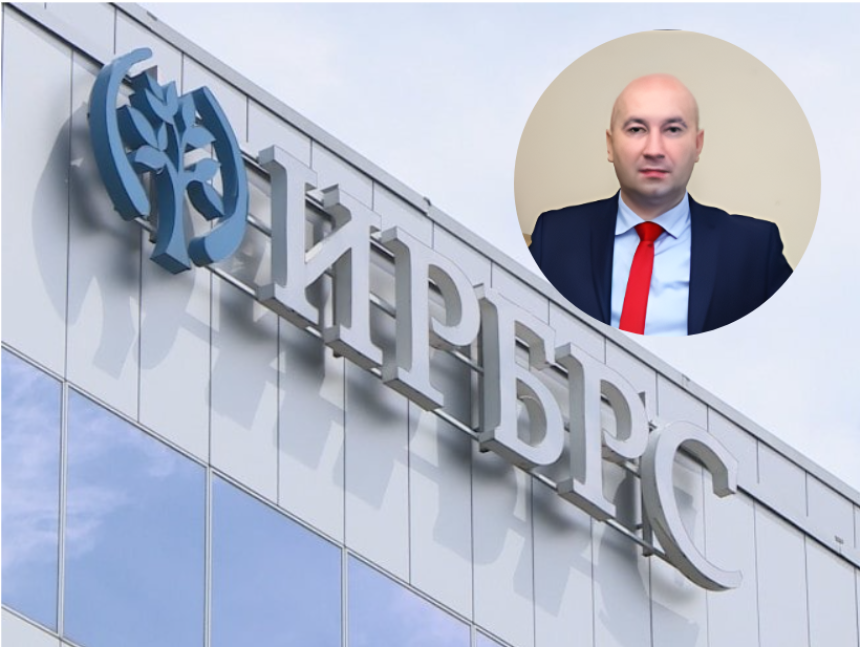 Da li je novi direktor krenuo u istinsku reviziju ili šminkanja stanja u IRB RS?