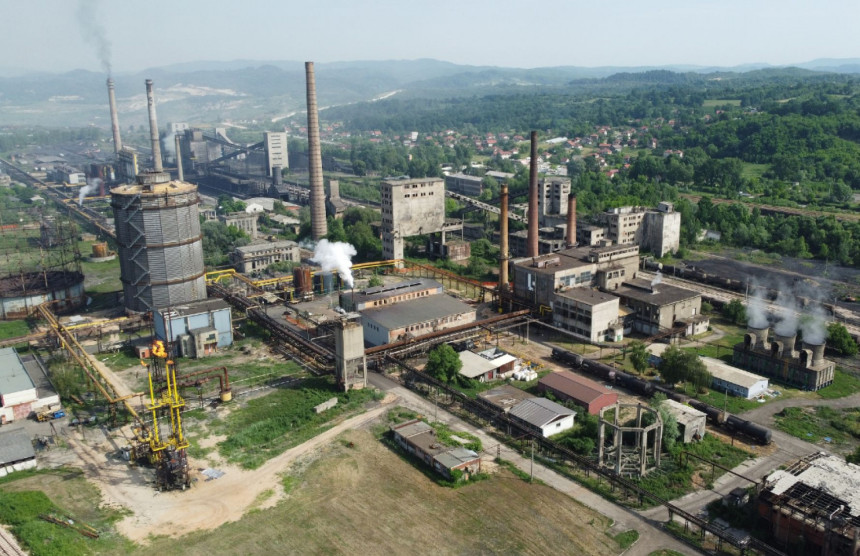 Arbitraži Mittala teškoj 400 miliona dolara nema kraja