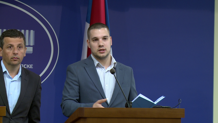 Đorđe Vučinić: Kad Stevandić glumi kavaljera