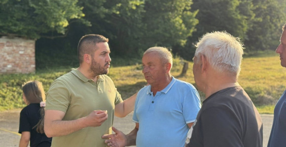 Brojni projekti na čekanju zbog pojedinaca iz većine