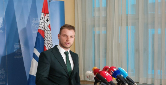 Stanivuković: Veliki Baja postao je nikada manji