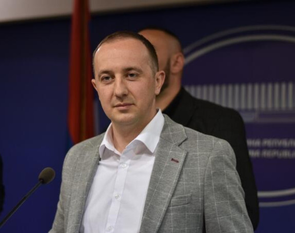 Bodiroga: Nije prvi put da Višković ne govori istinu