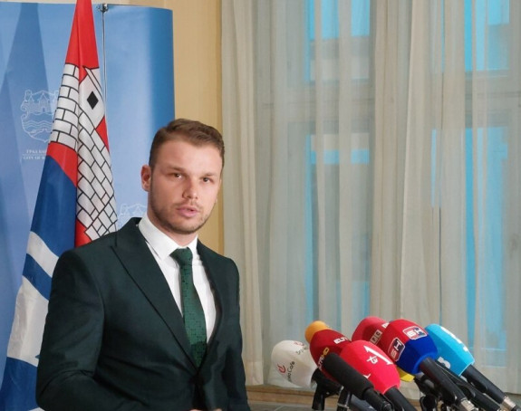 Stanivuković: Veliki Baja postao je nikada manji