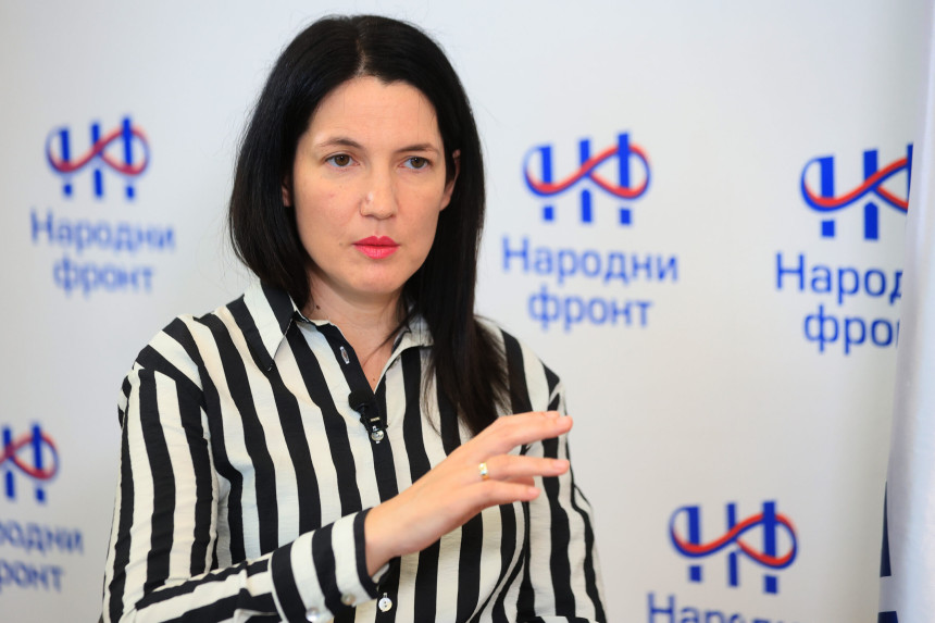 Dodik će se do kraja boriti novcem naroda za svoju slobodu