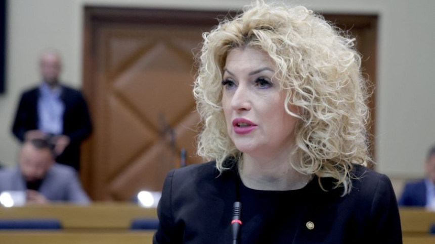 Poziv kolegama iz opozicije: Narodna skupština je derogirana, treba da bojkotujemo njen rad!