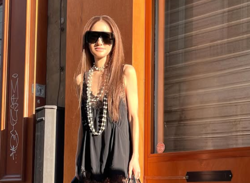 Vera Wang napunila 76 godina, teško za povjerovati