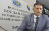 Шеф ОБА лично одвезао Додика до Суда БиХ