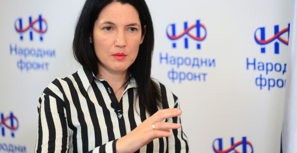 Додик ће се до краја борити новцем народа за своју слободу