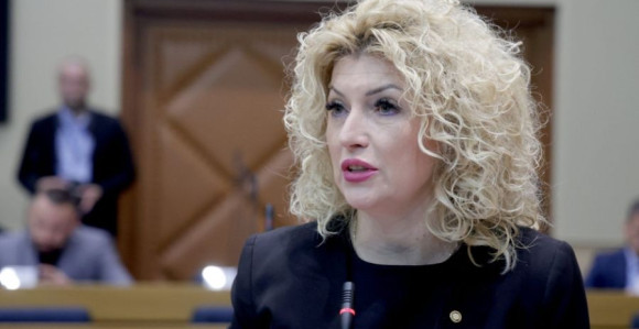 Poziv kolegama iz opozicije: Narodna skupština je derogirana, treba da bojkotujemo njen rad!