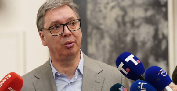 Важан дан за Србију, отварамо нове километре ауто-пута