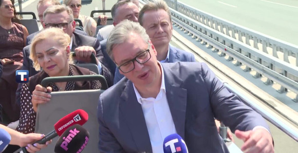 Završena najteža dionica auto-puta uprkos spoticanjima