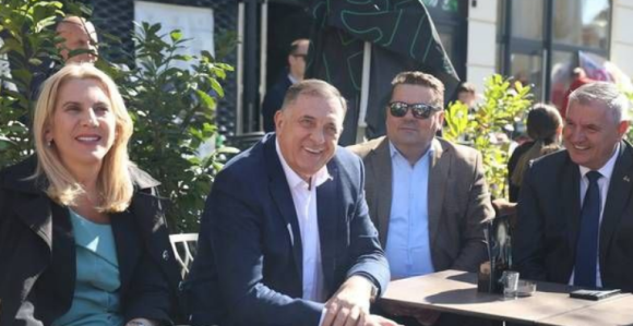Spašavanje Dodika dogovoreno 21. maja u Banjaluci?