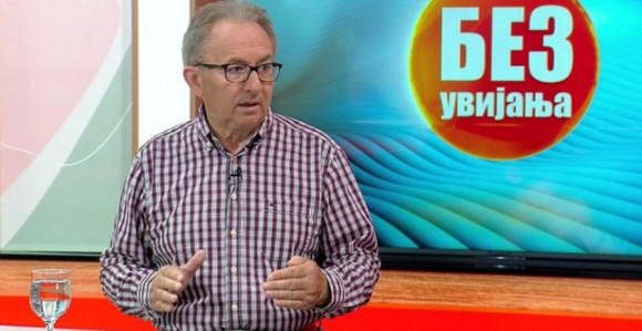"Додик доказао да су се институције БиХ распале"