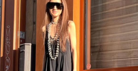 Vera Wang napunila 76 godina, teško za povjerovati