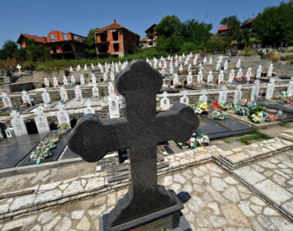 33 godine od zločina u Podrinju i Birču: Dan žalosti u Srpskoj