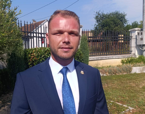 Све је погазио, подносимо кривичну пријаву против Додика