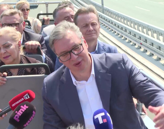 Završena najteža dionica auto-puta uprkos spoticanjima