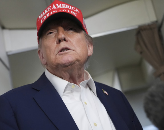 Tramp najavio najveću masovnu deportaciju u istoriji