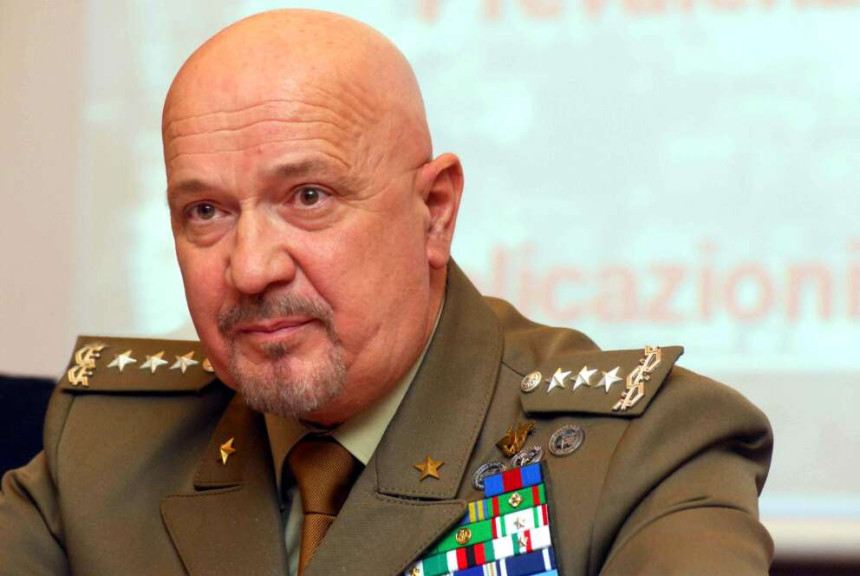 Umro general, otkrio strašnu istinu o zločinima nad Srbima