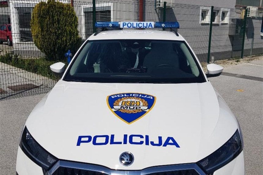 U kući u Međimurju pronađeno tijelo žene, povrijeđen i muž