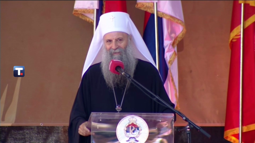 "Ako očuvamo vjeru, samo tako ćemo imati radost i mir"