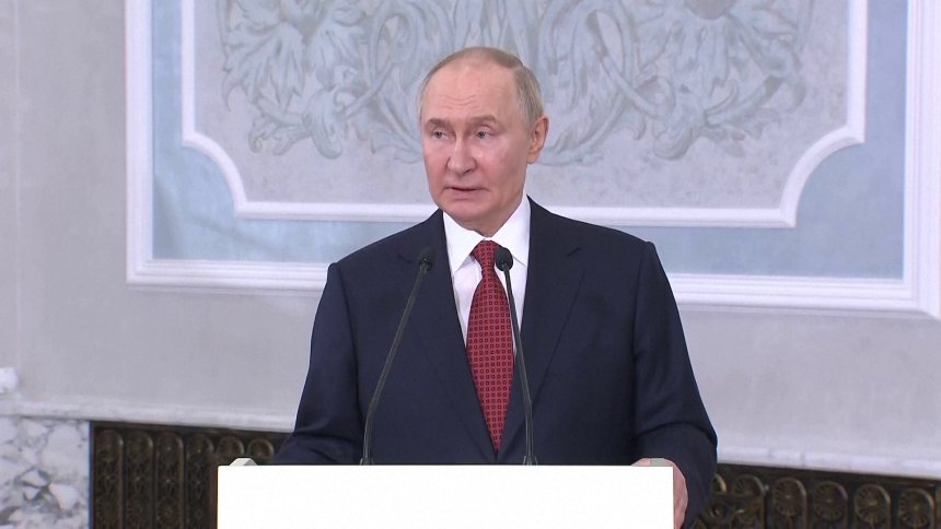 Rusija i SAD kroz istoriju pronalazile nešto što ih spaja