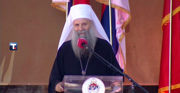 "Ako očuvamo vjeru, samo tako ćemo imati radost i mir"