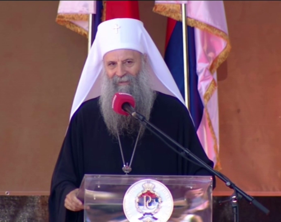 "Ako očuvamo vjeru, samo tako ćemo imati radost i mir"