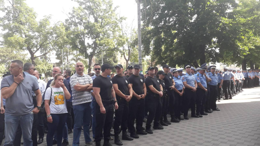 Nikoli Kokanoviću 20 godina zatvora zbog ubistva inspektora