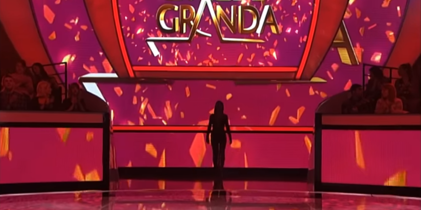 Oglasili se iz Granda povodom odlaska Marije Šerifović