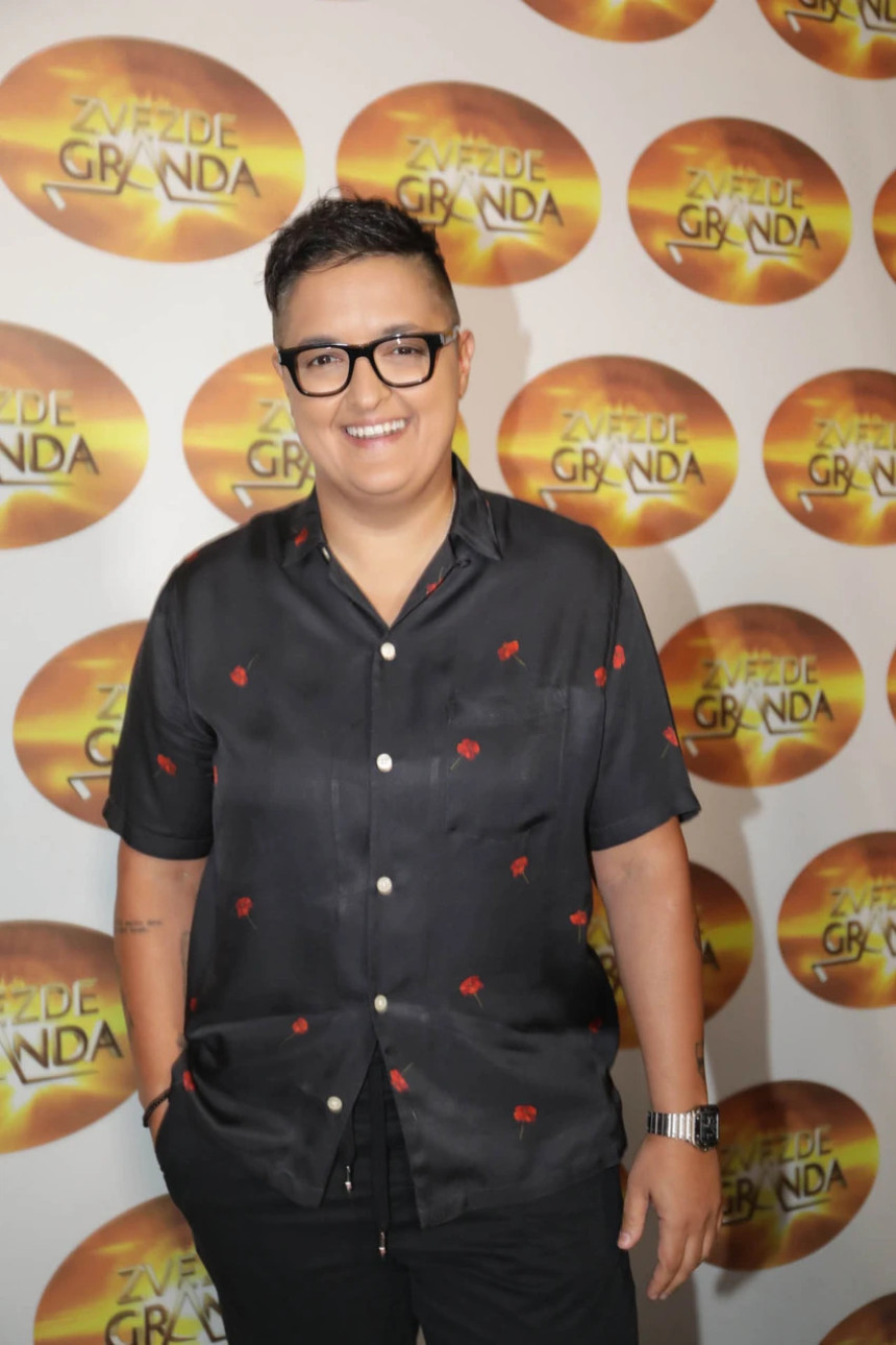 Oglasila se Grand produkcija nakon Marijinog odlaska