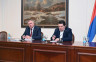 Исти план за одлазак Стевандића и Вишковића у Суд БиХ